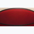 М'яч баскетбольний Molten B7G5000 FIBA brown розмір 7 8