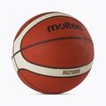 Баскетбольний м'яч Molten B6G2000 FIBA Розмір 6 2