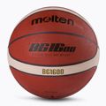 Баскетбольний м'яч Molten B5G1600 Розмір 5