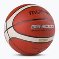 Баскетбольний м'яч Molten B7G3000 Розмір 7 2