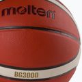 Баскетбольний м'яч Molten B7G3000 Розмір 7 3