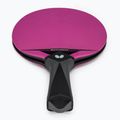Ракетка для настільного тенісу Butterfly Outdoor pink 2