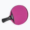 Ракетка для настільного тенісу Butterfly Outdoor pink 3