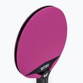 Ракетка для настільного тенісу Butterfly Outdoor pink 6