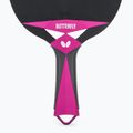 Ракетка для настільного тенісу Butterfly Outdoor black 4