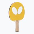 Ракетка для настільного тенісу Butterfly Logo yellow 7