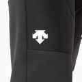 Штани лижні 3/4 чоловічі Descente x Marco Odermatt Hybrid Middle black 3