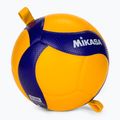 М'яч волейбольний Mikasa V300W-AT-TR розмір 5 2