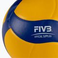 М'яч волейбольний Mikasa V390W Розмір 5 3