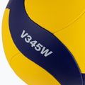 М'яч волейбольний Mikasa V345W Розмір 5 5
