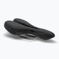 Сідло велосипедне Selle Royal Respiro Soft Athletic Straciatella 45St. black