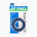 Обгортки для бадмінтонних ракеток YONEX AC 102 EX 3 шт. navy