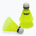 Волани для бадмінтону YONEX Mavis 350 Y 3 szt. yellow 2