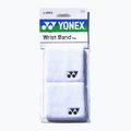 Напульсники YONEX AC 489 2 шт. white