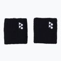 Напульсники YONEX AC 489 2 шт. black 2