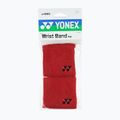 Напульсники YONEX AC 489 2 шт. red 3