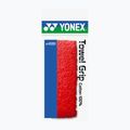 Обмотка для ракеток для бадмінтону YONEX AC 402 Frotte Griffband red