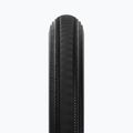 Шина велосипедна Panaracer GravelKing SS 700 x 35C чорний/коричневий 2
