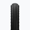 Шина велосипедна Panaracer GravelKing SK 700 x 30C чорний 2