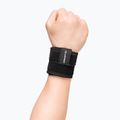 Стабілізатор зап'ястя Zamst Wrist Band чорний