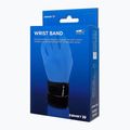 Стабілізатор зап'ястя Zamst Wrist Band чорний 2