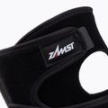 Стабілізатор колінної чашечки Zamst JK-1 чорний 471101 4