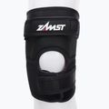 Стабілізатор колінної чашечки Zamst JK-2 чорний 471201 2