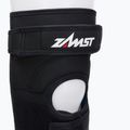 Стабілізатор колінної чашечки Zamst JK-2 чорний 471201 3