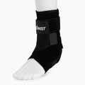 Стабілізатор щиколотки Zamst A1 Ankle Right чорний 470804 4