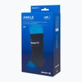 Стабілізатор щиколотки Zamst A1 Ankle Left чорний 470811 6