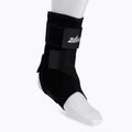 Стабілізатор щиколотки Zamst A1 Ankle Left чорний 470811