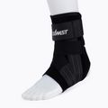 Стабілізатор щиколотки Zamst A1 Ankle Left чорний 470811 4