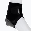 Стабілізатор щиколотки Zamst FILMISTA Ankle Left чорний 470211
