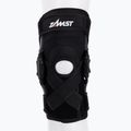 Стабілізатор колінного суглоба Zamst ZK-X чорний 481002 2