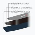 Стабілізатор зап'ястя Zamst Filmista Wrist чорний 474001 9
