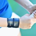 Стабілізатор зап'ястя Zamst Filmista Wrist чорний 474001 13