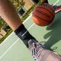 Стабілізатор лівої щиколотки Zamst A1 Ankle Left чорний 670811 9