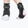 Стабілізатор гомілковостопного суглоба Zamst A2-DX Ankle правий чорний 670601 5