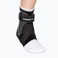 Стабілізатор гомілкостопового суглобу правого Zamst A2-DX Ankle Right чорний