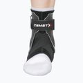 Стабілізатор гомілкостопового суглобу правого Zamst A2-DX Ankle Right чорний 2