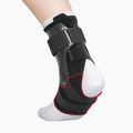 Стабілізатор гомілкостопового суглобу правого Zamst A2-DX Ankle Right чорний 3