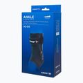 Стабілізатор гомілкостопового суглобу правого Zamst A2-DX Ankle Right чорний 4