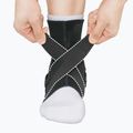 Стабілізатор гомілкостопового суглобу правого Zamst A2-DX Ankle Right чорний 5