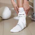 Стабілізатор гомілкостопового суглобу правого Zamst A2-DX Ankle Right чорний 2