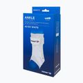 Стабілізатор гомілкостопового суглобу лівого Zamst A2-DX Ankle Left чорний