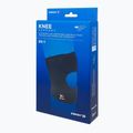 Стабілізатор колінного суглоба Zamst EK-1 чорний 671801 6