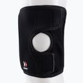 Стабілізатор колінного суглоба Zamst EK-1 чорний 671801 2