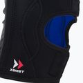Стабілізатор колінного суглоба Zamst EK-3 чорний 471901 3