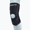 Стабілізатор колінного суглоба Zamst ZK-7 чорний 671701