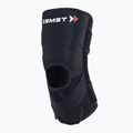 Стабілізатор колінного суглоба Zamst ZK-7 чорний 671701 2
